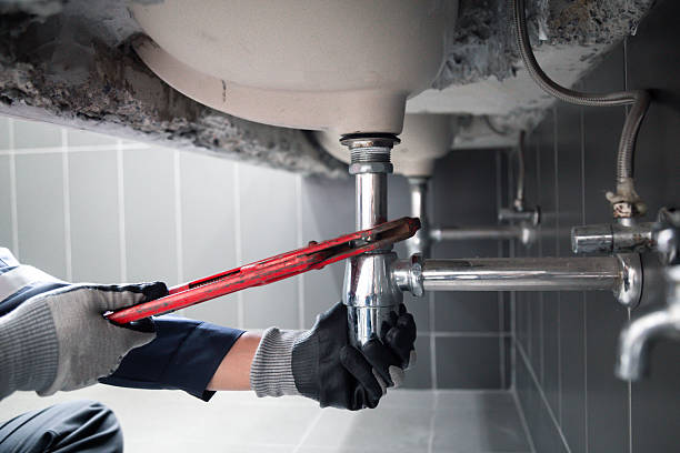 Trusted Sewer Line Repair service in Schenectady, NY - Masters Plumbing Service